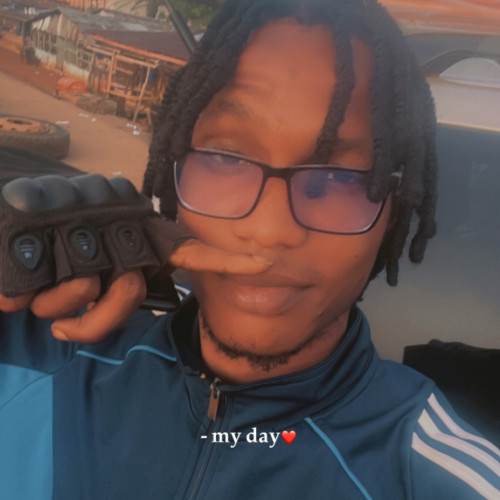 Emaka O. profile photo