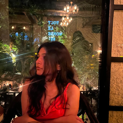 Deekshitha  R. profile photo