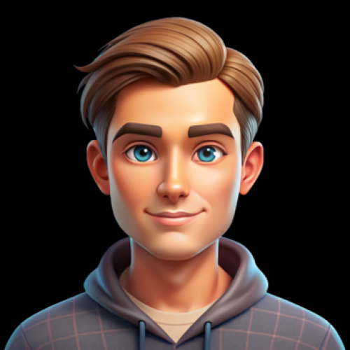 Senoj N. profile photo