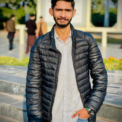 Muhammad U. profile photo
