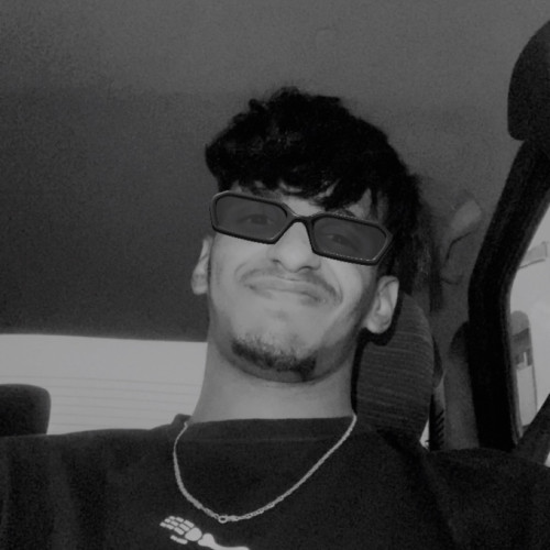 Amine E. profile photo