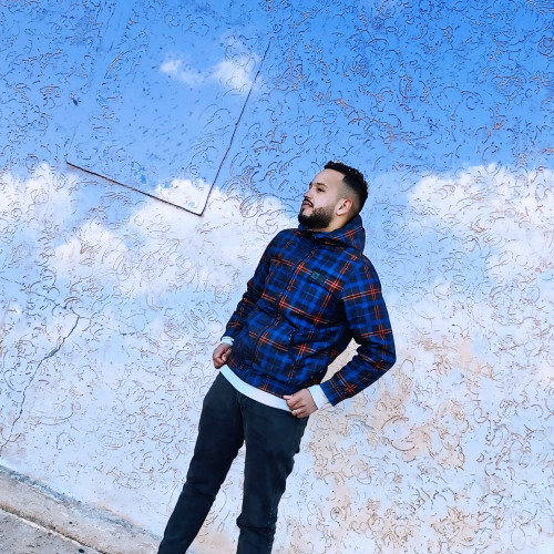 Mounir E. profile photo