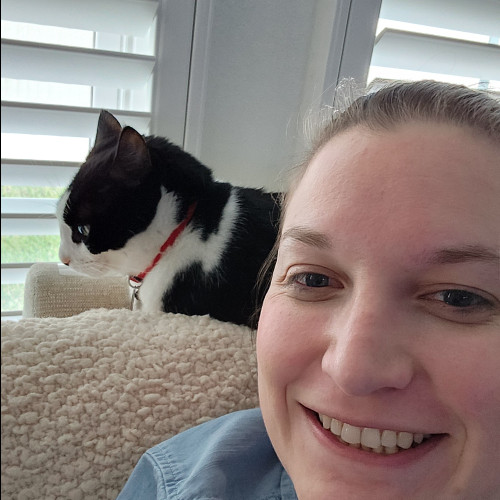 Angie K. profile photo