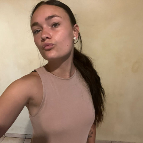 Danielle d. profile photo