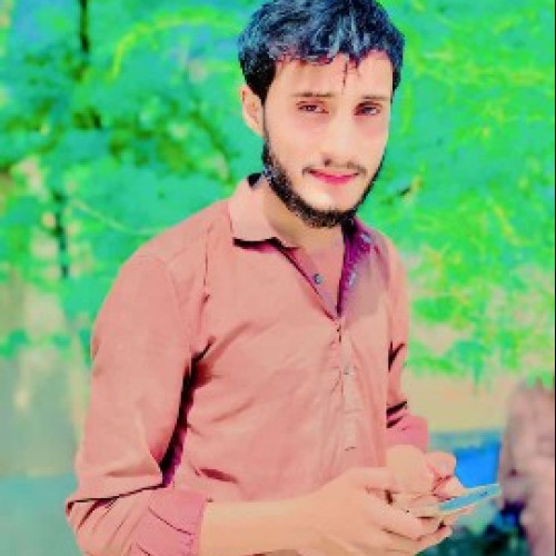 MUHAMMAD F. profile photo