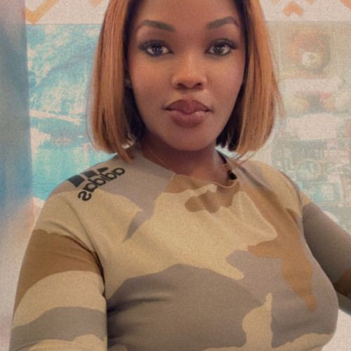 Sharon N. profile photo