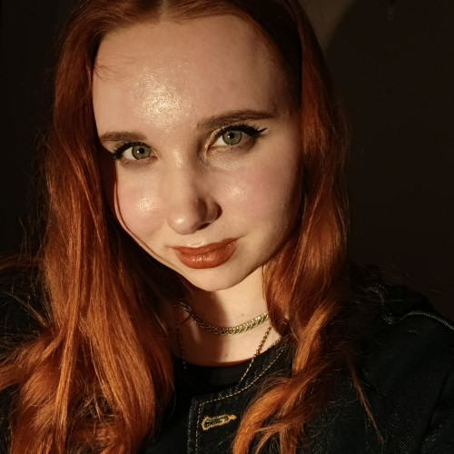 Patrycja S. profile photo
