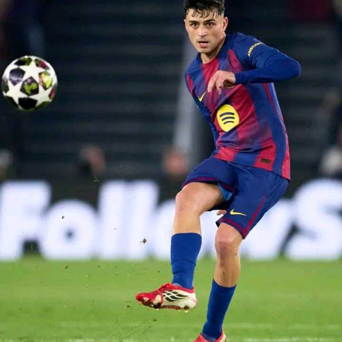 pedri l. profile photo