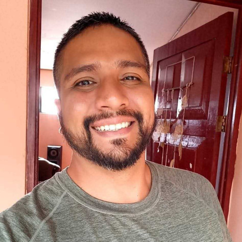 pablo v. profile photo