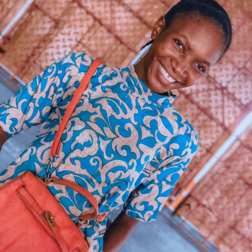 Opeyemi  Y. profile photo