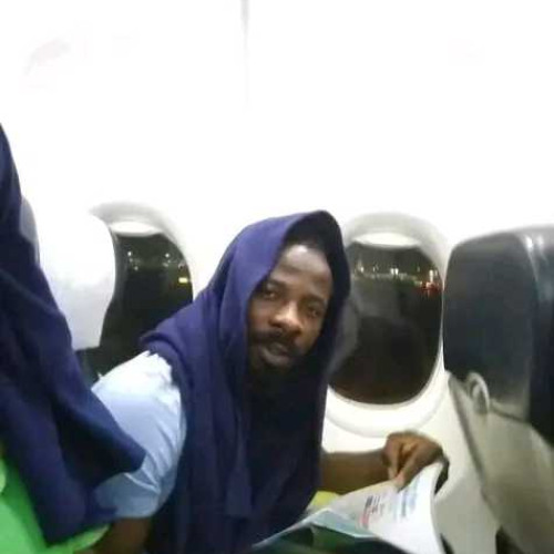 Sita D. profile photo