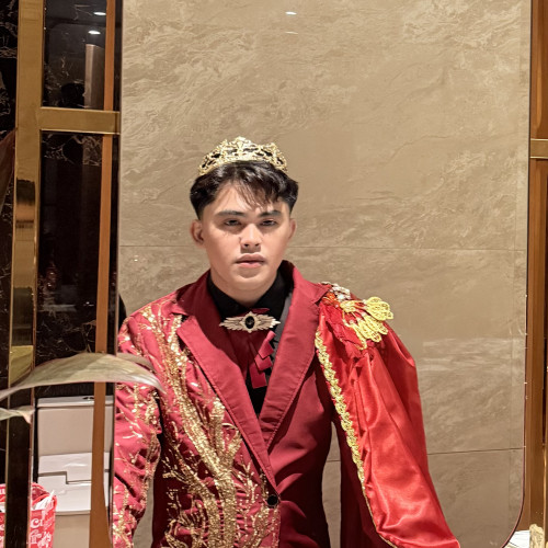 Fredo A. profile photo