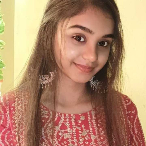 Alishba N. profile photo