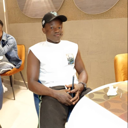 Sidikie  D. profile photo