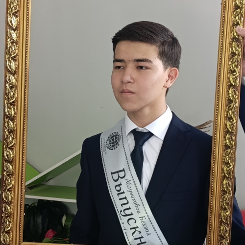 Bekhzodbek A. profile photo