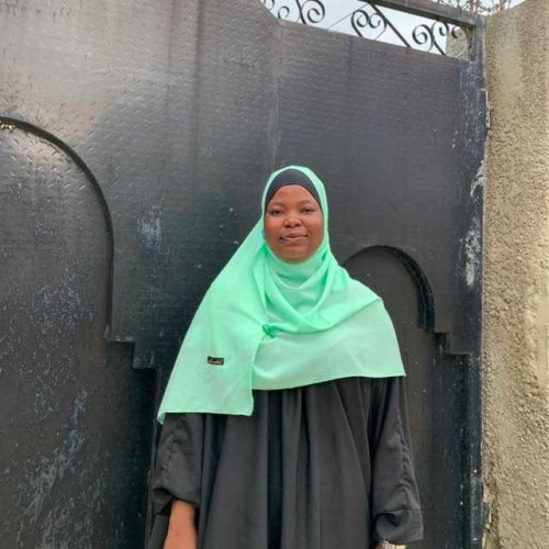 SAFIYYAH OLABISI T.