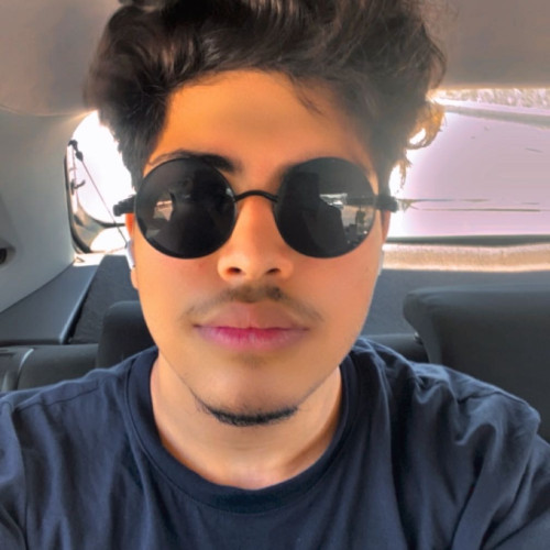 Zakaria A. profile photo