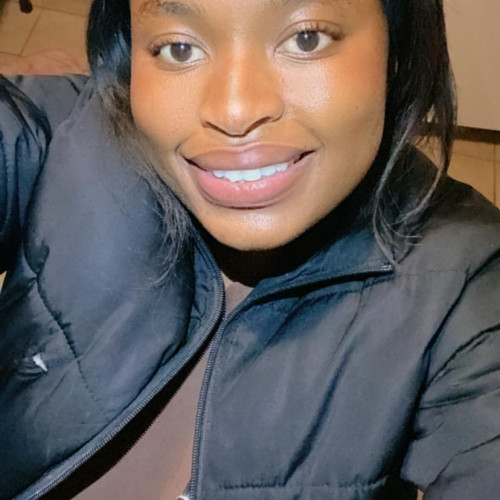 Matshidiso B. profile photo