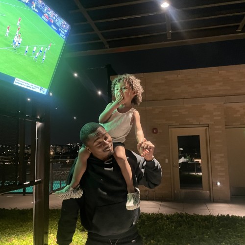 Camari N. profile photo