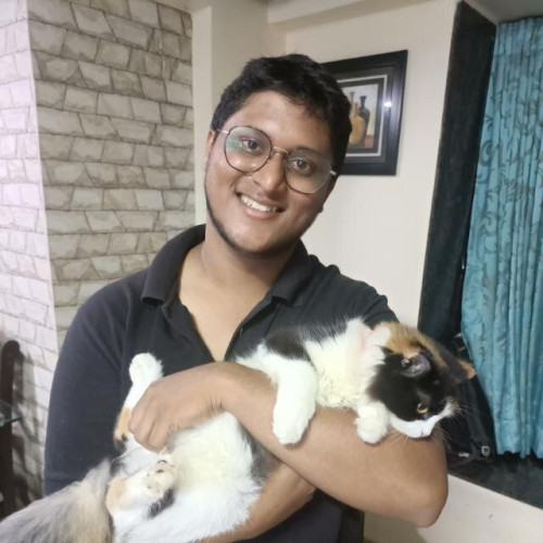 Shreeyash K. profile photo