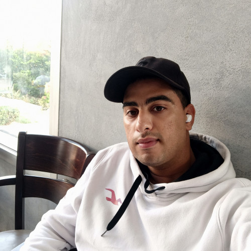 Salah E. profile photo