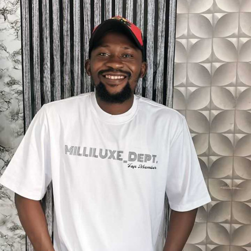Ajisafe R. profile photo