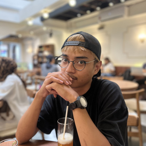 bobby l. profile photo