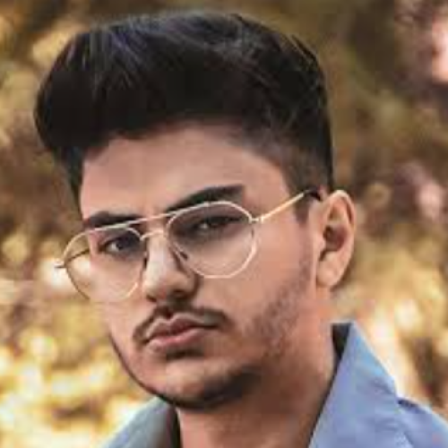 Raghav S. profile photo