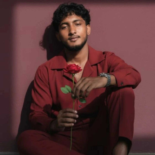 Ajay k. profile photo