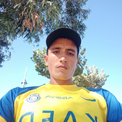 Mohamed A.