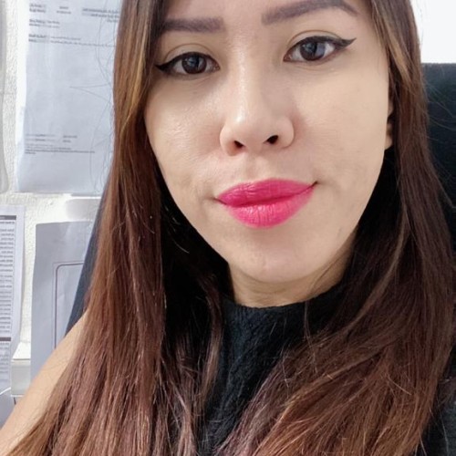 jenelyn m. profile photo