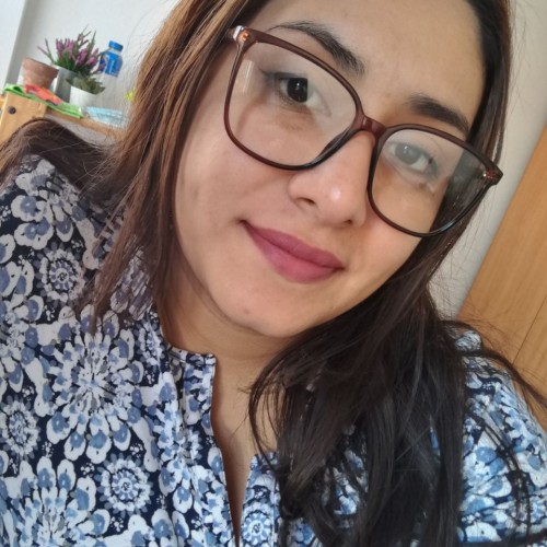 Nessy R. profile photo