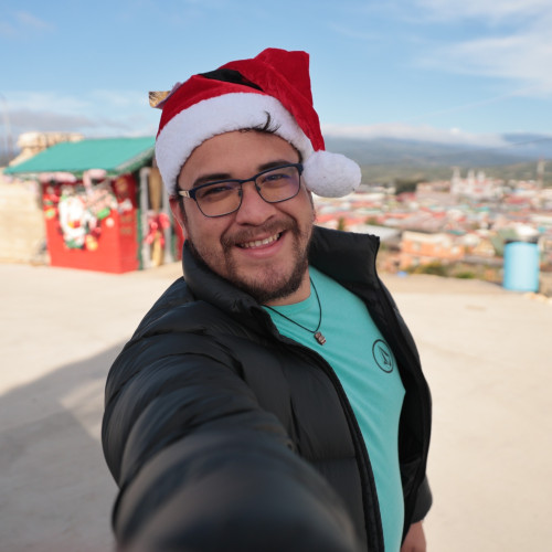 Mauricio S. profile photo