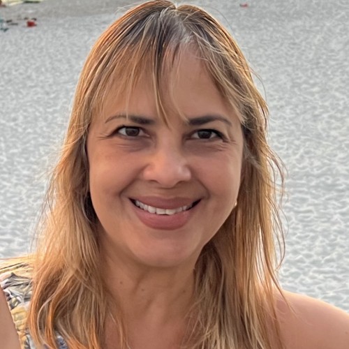 Thaiz F. profile photo