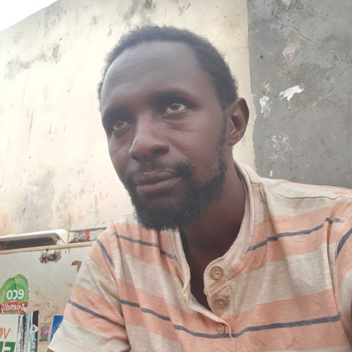 Awalu M. profile photo