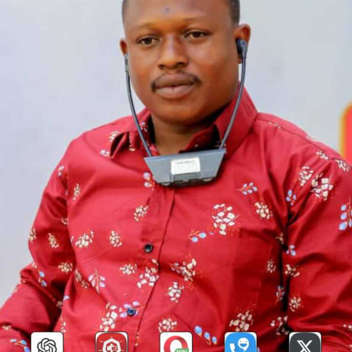 Timilehin O. profile photo