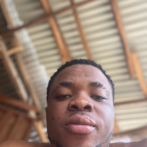 Hi Boyede S. profile photo