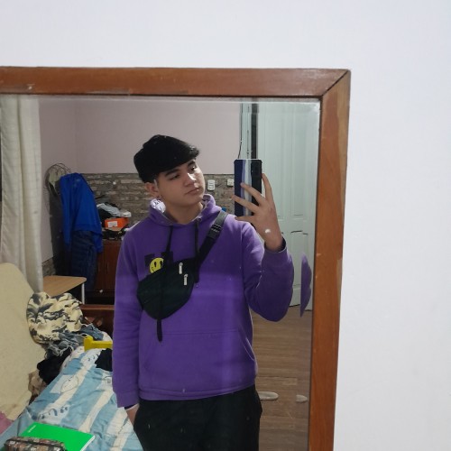 Eric E. profile photo