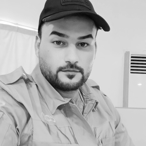 Ahmed h. profile photo