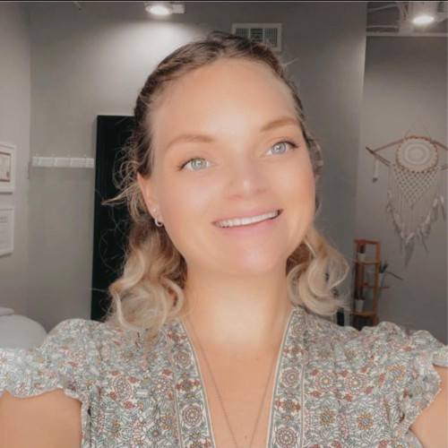 Andrea B. profile photo