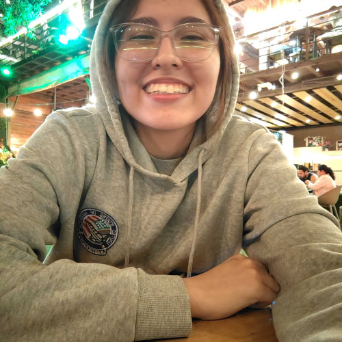 Andrea M. profile photo