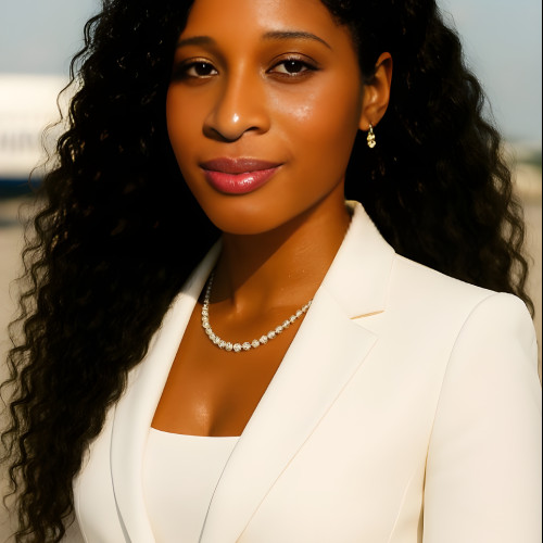 Chika N. profile photo