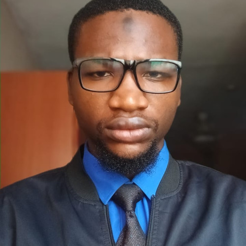 Sulaimon F. profile photo