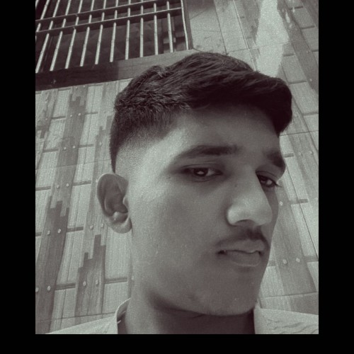 Sanket  K.