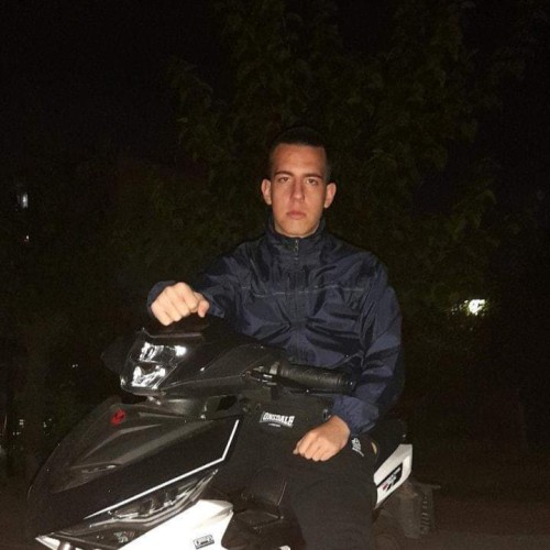Teo G.