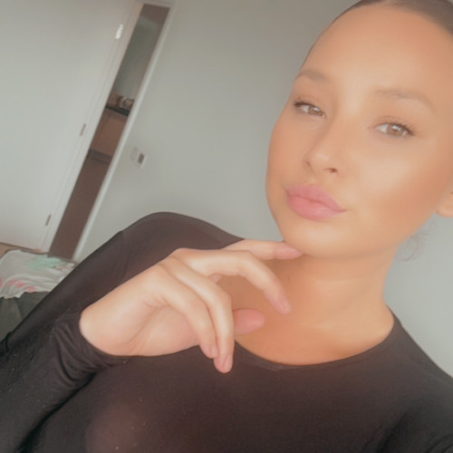 Jade M. profile photo