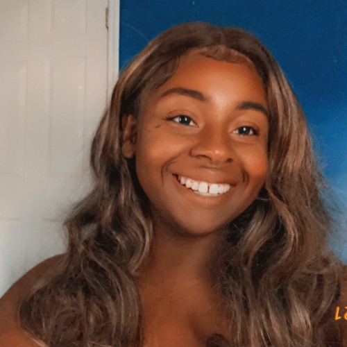 Jazmine M. profile photo