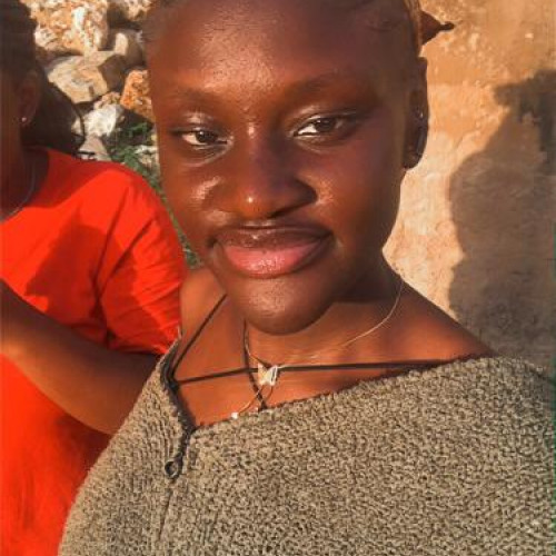 Mayeel J. profile photo