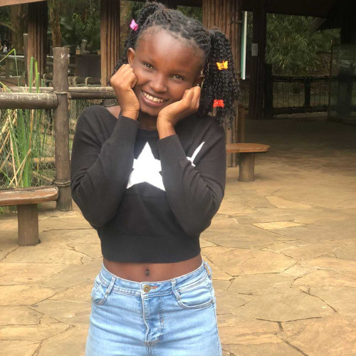 Marysakina A. profile photo