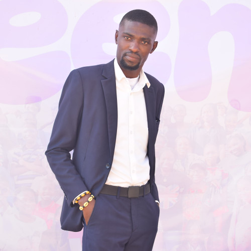 Enoch T. profile photo